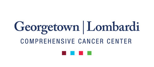 Logo for Georgetown Lombardi Comprehensive Cancer Center