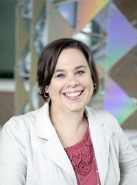 Cristine Delnevo, PhD, MPH