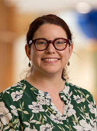 Holly Jarman, PhD