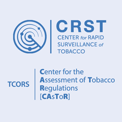 Thumbnail of CRST-CAsToR Data Briefs