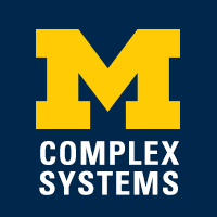 Logo of Center for the Study of Complex Systems