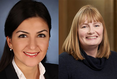 Nargiz Travis, MScPH and Jamie Hartmann-Boyce, DPhil