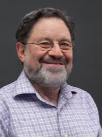 David B. Abrams, PhD