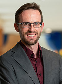Andrew F Brouwer, PhD, MS, MA