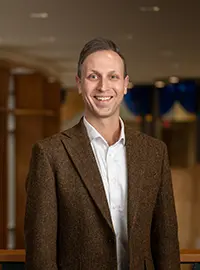 James Buszkiewicz