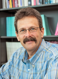 Frank J. Chaloupka, PhD
