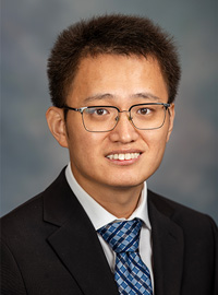 Dr. Zongshuan Duan