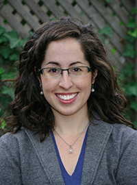 Abigail Friedman, PhD