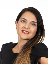 Mona Issabakhsh, PhD, MS