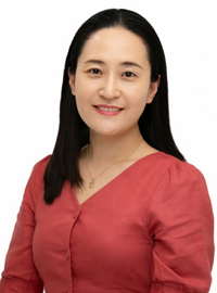 Jihyoun Jeon, PhD, MS