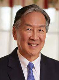 Howard Koh, MD, MPH