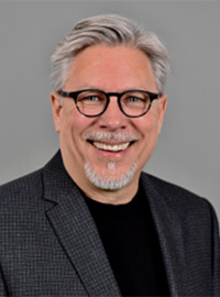 Scott Leischow, PhD