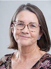 Ann McNeill, PhD