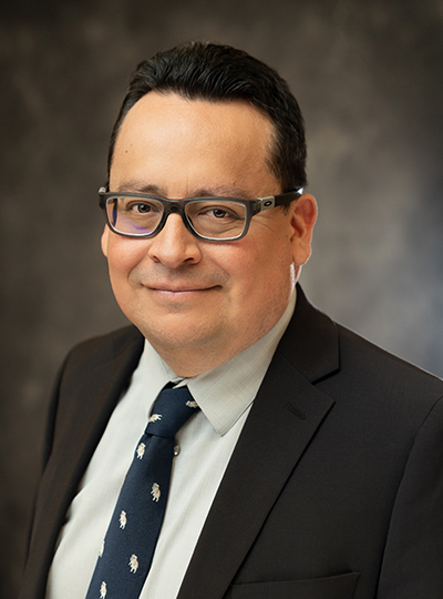 Rafael Meza, PhD