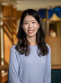 Yoonseo Mok