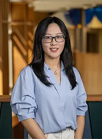 Annie Niu