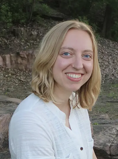  Olivia “Olive” Roberts