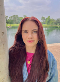 Ashlynn M. Ruleman, MPH
