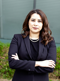 Luz Maria Sanchez Romero