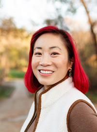 Jamie Tam, PhD, MPH
