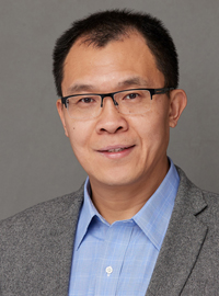 Dr. Yong Yang