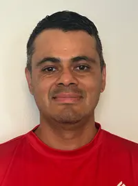 Luis Zavala